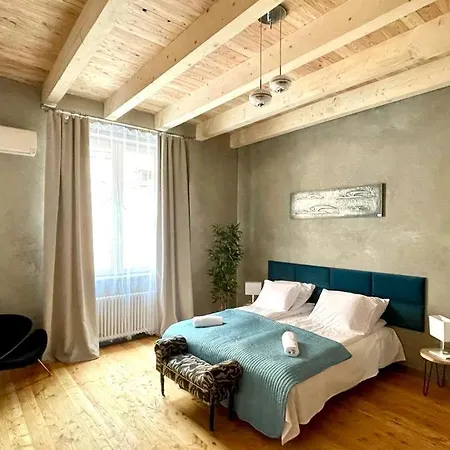 Διαμέρισμα Florianska Deluxe With Air Condition