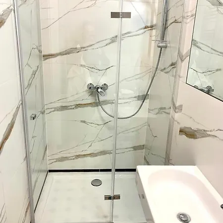 Florianska Deluxe With Air Condition * Krasków