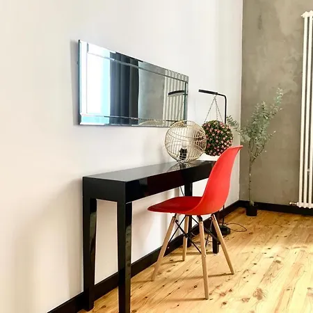 Florianska Deluxe With Air Condition Διαμέρισμα Krasków