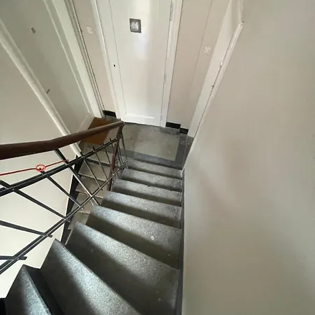 Florianska Deluxe With Air Condition Krasków