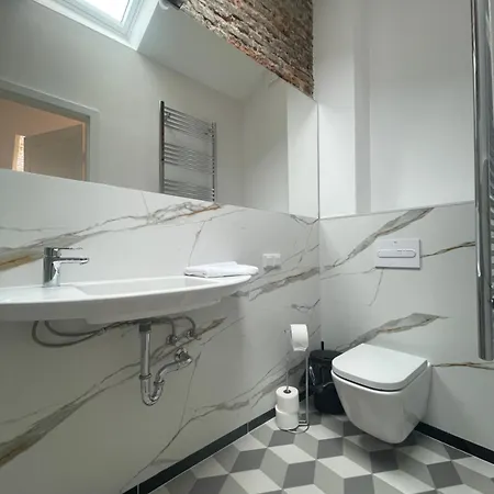 Florianska Deluxe With Air Condition Διαμέρισμα