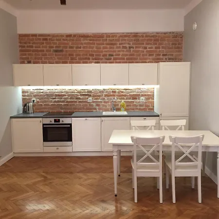 Florianska Deluxe With Air Condition Krasków