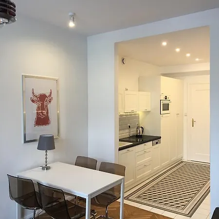 Florianska Deluxe With Air Condition Krasków