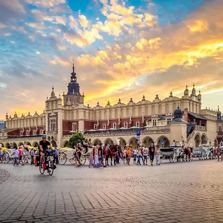 Florianska Deluxe With Air Condition *