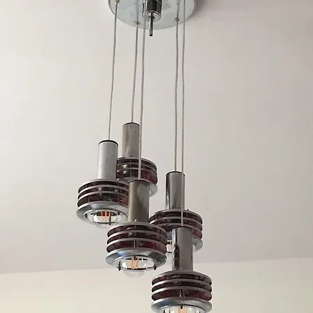 Διαμέρισμα Florianska Deluxe With Air Condition *