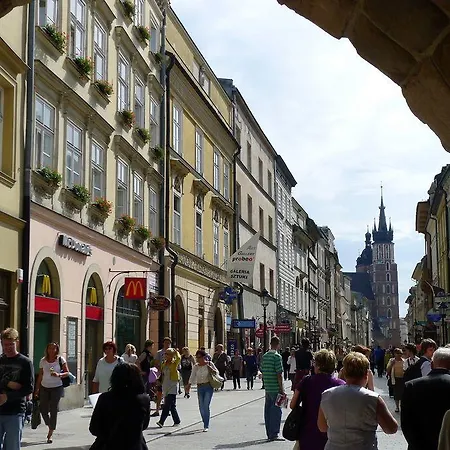 Florianska Deluxe With Air Condition * Krasków