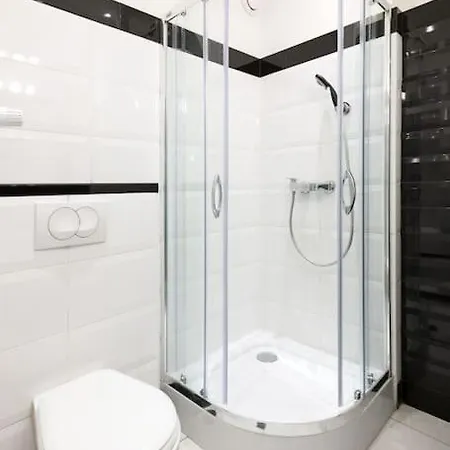 Florianska Deluxe With Air Condition * Krasków