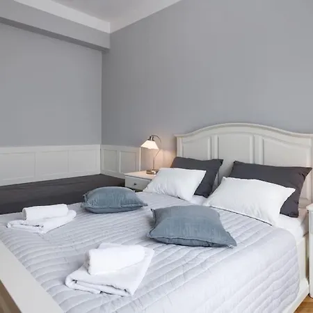 Florianska Deluxe With Air Condition Krasków