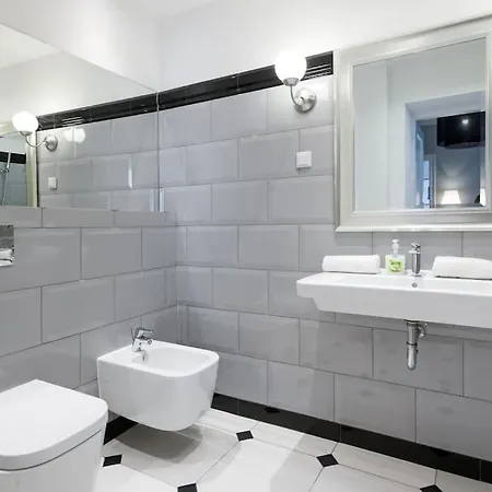 Διαμέρισμα Florianska Deluxe With Air Condition Krasków