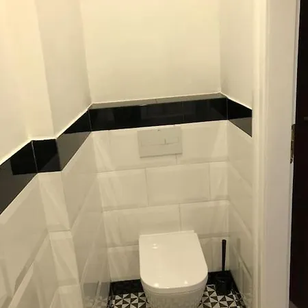 Florianska Deluxe With Air Condition Διαμέρισμα Krasków