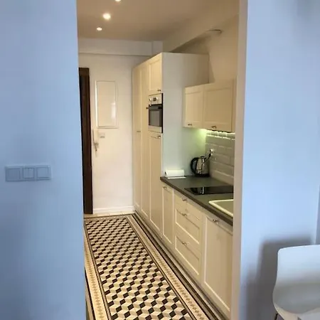 Florianska Deluxe With Air Condition Krasków