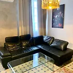 Apartment Florianska Deluxe With Air Condition