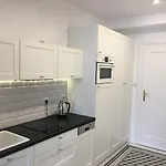 Florianska Deluxe With Air Condition Apartamento Cracovia