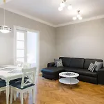 Apartment Florianska Deluxe With Air Condition *