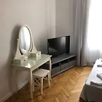 Florianska Deluxe With Air Condition Apartamento