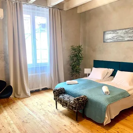 Florianska Deluxe With Air Condition * Cracóvia