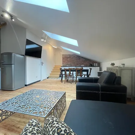 Florianska Deluxe With Air Condition Cracóvia