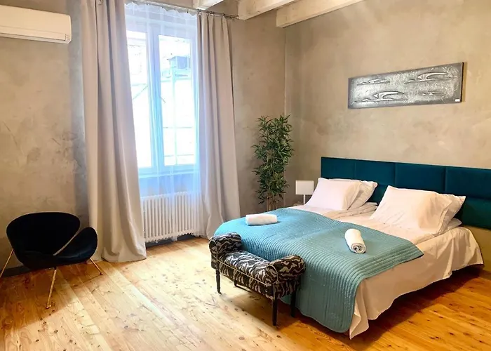 Florianska Deluxe With Air Condition * Cracóvia