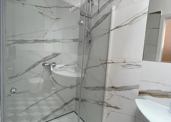 Apartamento Florianska Deluxe With Air Condition *