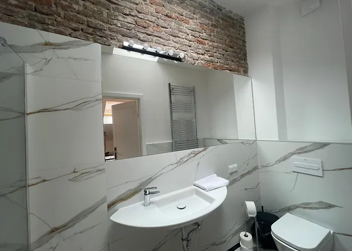 Florianska Deluxe With Air Condition