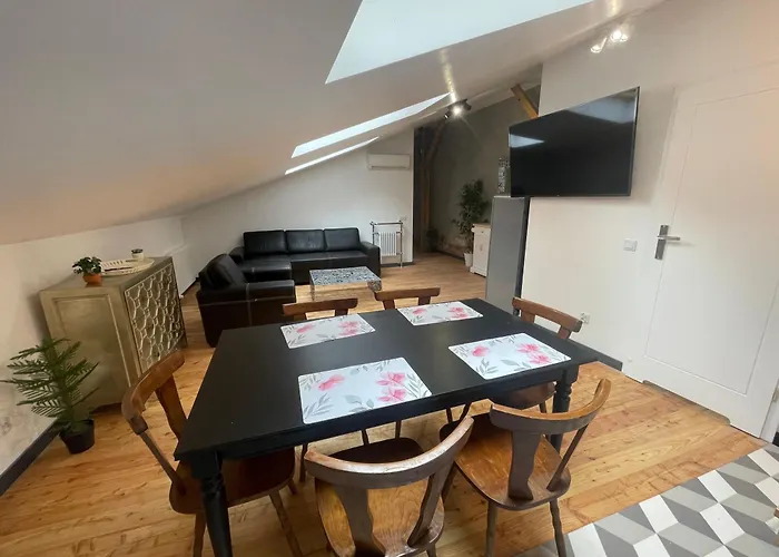 Florianska Deluxe With Air Condition * Cracóvia