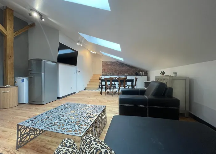 Florianska Deluxe With Air Condition Cracóvia