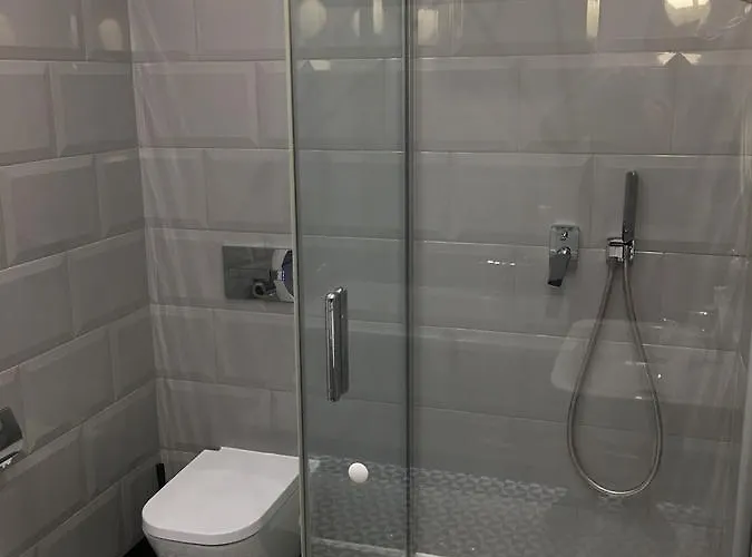 Florianska Deluxe With Air Condition *