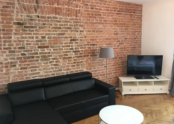 Apartamento Florianska Deluxe With Air Condition Cracóvia