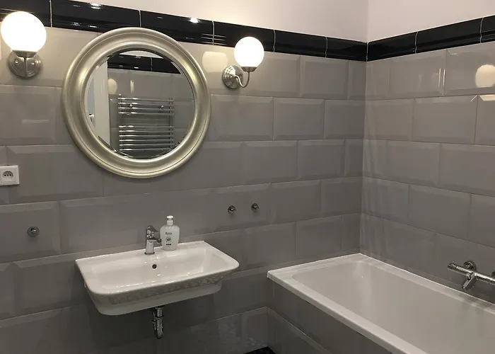 Florianska Deluxe With Air Condition *