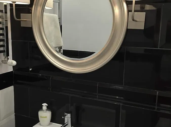 Florianska Deluxe With Air Condition