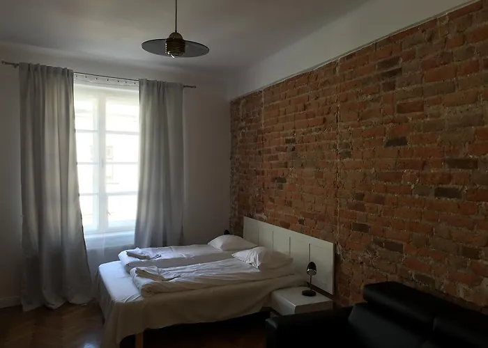 Florianska Deluxe With Air Condition *