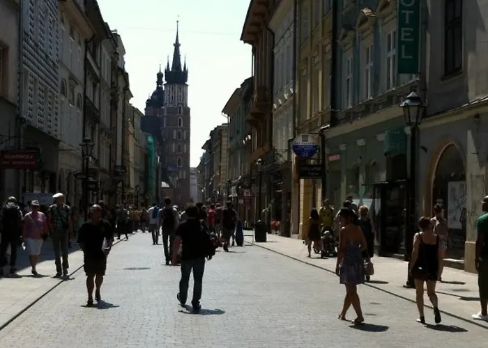 Florianska Deluxe With Air Condition *