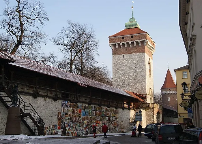 Florianska Deluxe With Air Condition Apartamento *