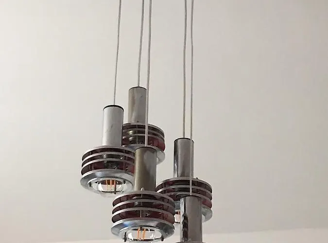 Apartamento Florianska Deluxe With Air Condition *