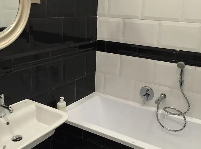 Florianska Deluxe With Air Condition * Cracóvia