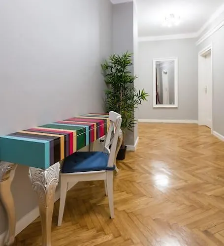 Florianska Deluxe With Air Condition Apartamento