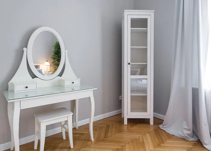 Florianska Deluxe With Air Condition Apartamento *