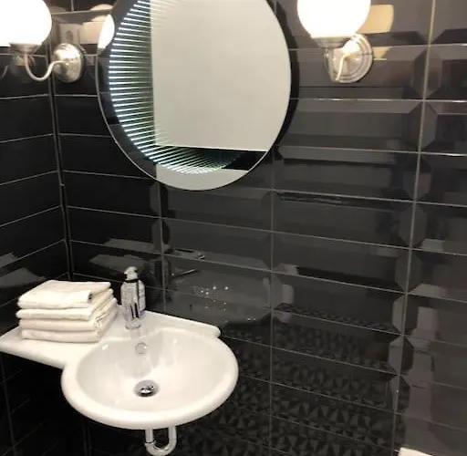 Florianska Deluxe With Air Condition Apartamento *