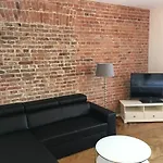 Daire Florianska Deluxe With Air Condition Krakow