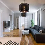 Apartment Florianska Deluxe With Air Condition *