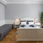 Florianska Deluxe With Air Condition 아파트