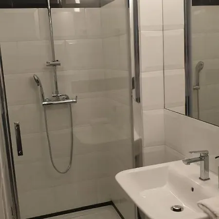 Florianska Deluxe With Air Condition Krakkó