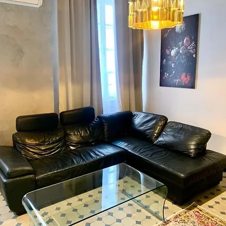 Appartement Florianska Deluxe With Air Condition