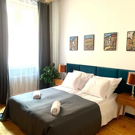 Florianska Deluxe With Air Condition *