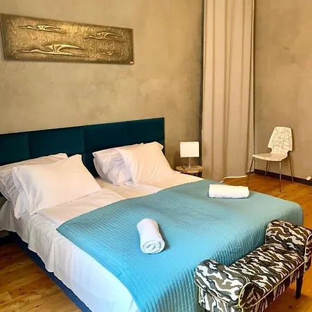 Florianska Deluxe With Air Condition Apartment Krakau