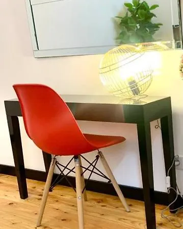 Apartman Florianska Deluxe With Air Condition *