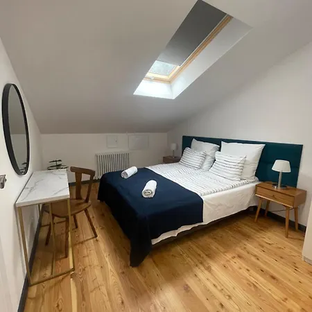 Florianska Deluxe With Air Condition Apartamento