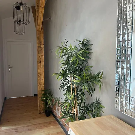 Apartamento Florianska Deluxe With Air Condition *