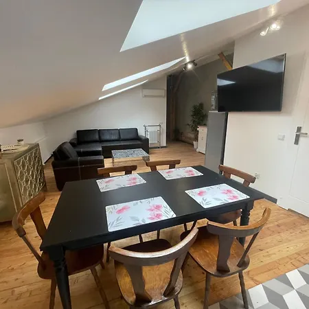 Florianska Deluxe With Air Condition * Krakkó