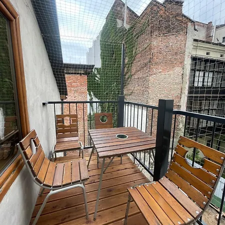 Florianska Deluxe With Air Condition Apartman